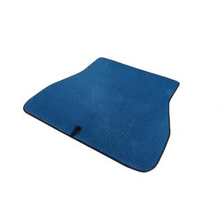Alfombrilla de maletero EVA (Azul) Toyota Land Cruiser 300 2021- foto 2