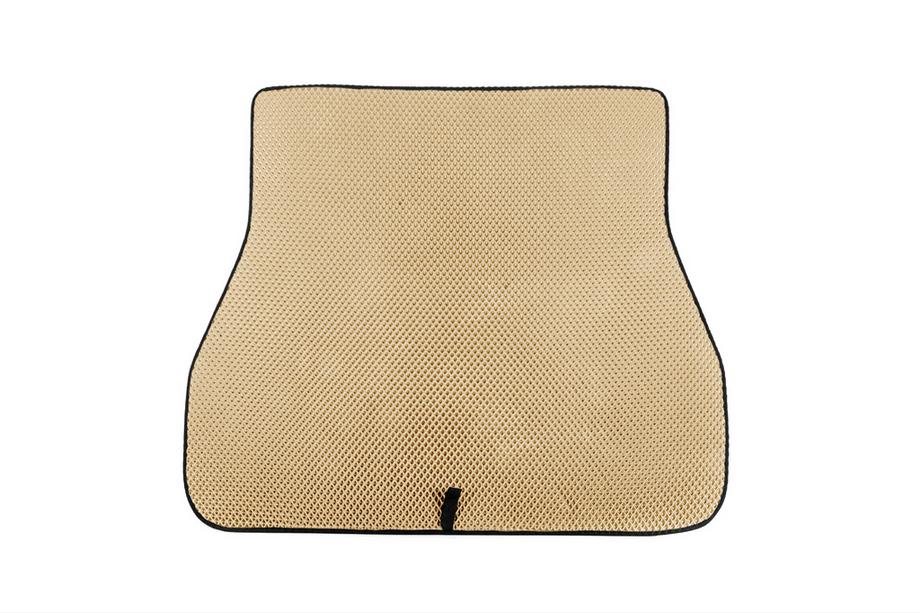 Toyota Land Cruiser 300 2021- Alfombrilla de maletero EVA (Beige) Foto 1