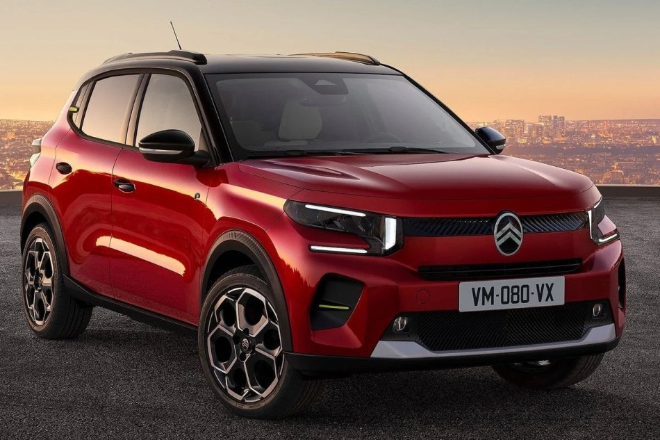 Citroen e-C3 2023: un análisis del coche eléctrico compacto