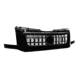Parrilla Delantera Panamericana GT Cromo Eco Volkswagen Crafter 2006-2016 foto 3