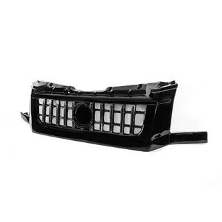 Parrilla Delantera Panamericana GT Cromo Eco Volkswagen Crafter 2006-2016 foto 4