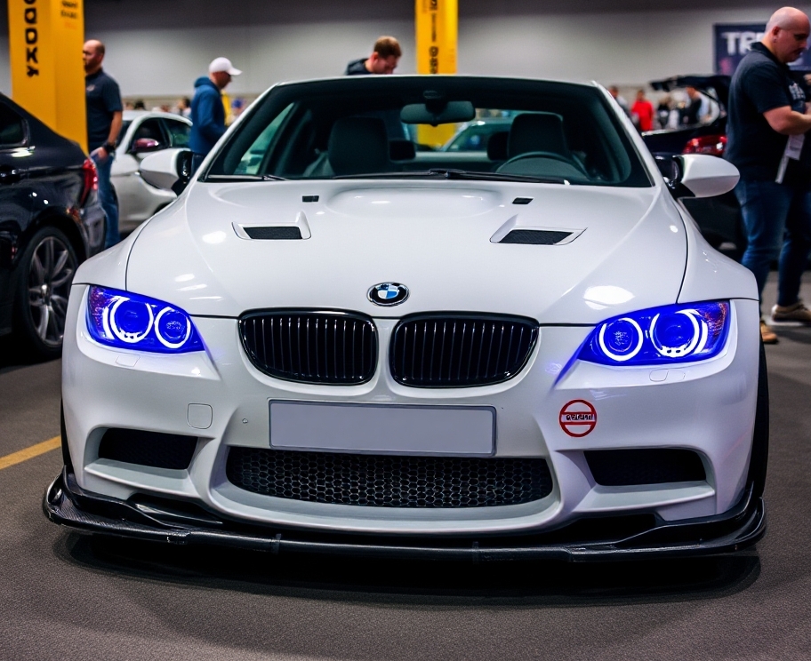 ¿El tuning reduce el coste del coche?