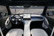 Smart #1: crossover eléctrico elegante y progresivo foto 5