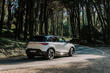 Smart #1: crossover eléctrico elegante y progresivo foto 4