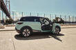 Smart #1: crossover eléctrico elegante y progresivo foto 3