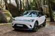 Smart #1: crossover eléctrico elegante y progresivo foto 1