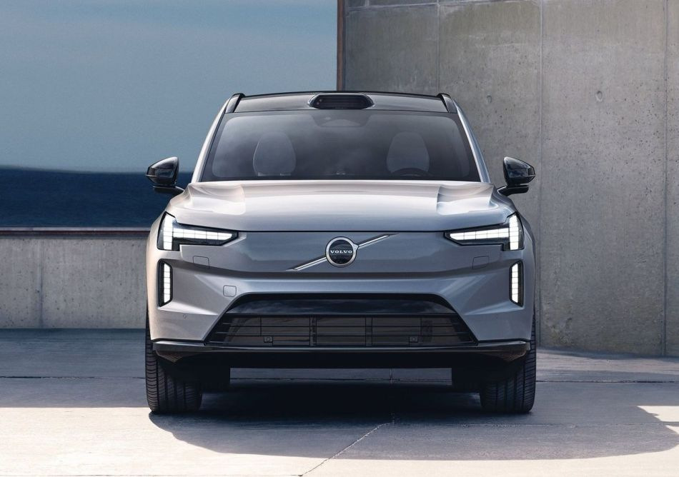 Revisión del Volvo EX90: un nuevo estándar en lujo y seguridad