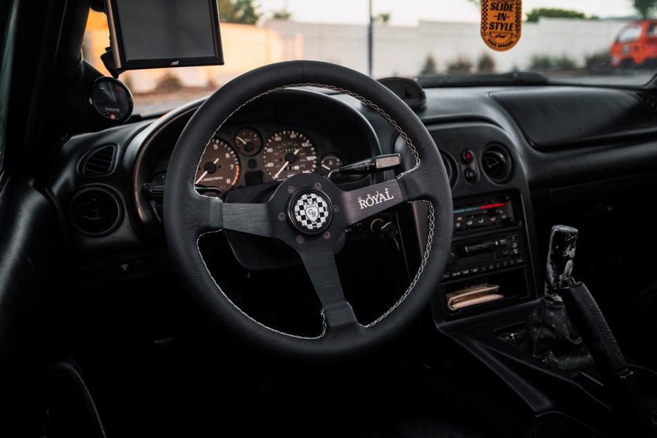 Cómo elegir un volante deportivo: consejos y recomendaciones