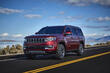 Revisión del Jeep Wagoneer de cuarta generación foto 3
