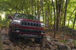 Revisión del Jeep Wagoneer de cuarta generación foto 1