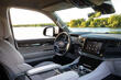 Revisión del Jeep Wagoneer de cuarta generación foto 6