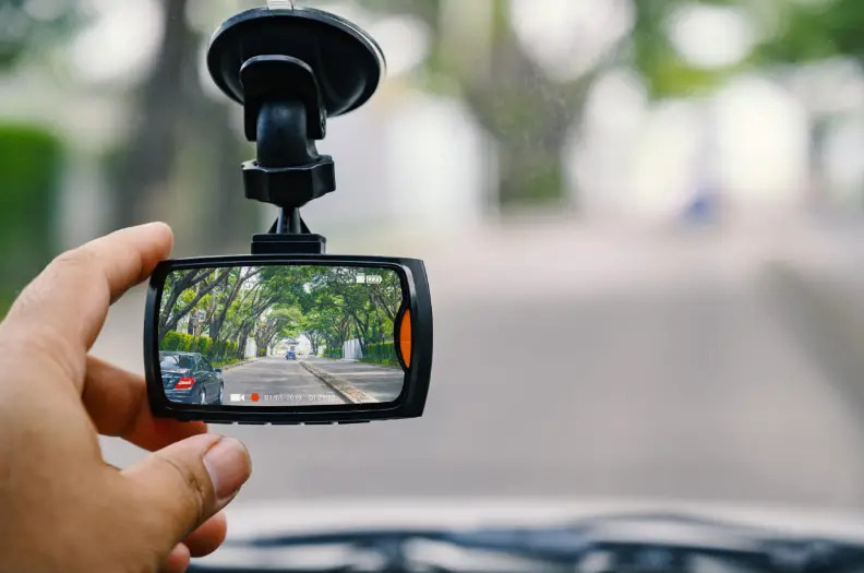 Los 5 mejores accesorios para mejorar la seguridad vial