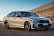Revisión del BMW 3 Sedan: rediseño de la séptima generación foto 2