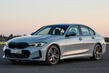 Revisión del BMW 3 Sedan: rediseño de la séptima generación foto 1