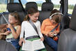 Trucos para padres ocupados: cómo simplificar viajar con niños foto 1