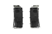 Range Rover III L322 2002-2012 Branquias de guardabarros estilo V4 (2005-2013) foto 4