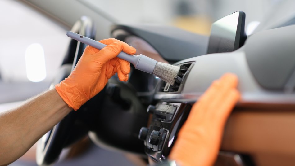¿Qué es el Car Detailing y cuáles son sus beneficios?