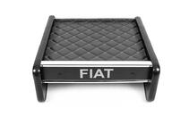 Fiat Ducato 1995-2006 Estante de salpicadero 2000-2006 (Gris con costura gris) foto 1