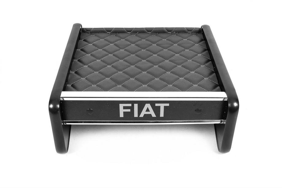 Fiat Ducato 1995-2006 Estante de salpicadero 2000-2006 (Gris con costura gris) Image