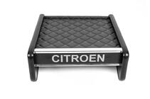 Citroen Jumper 1995-2006 Estante de salpicadero 2000-2005 (Gris con costura gris) foto 1