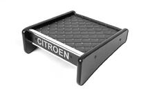 Citroen Jumper 1995-2006 Estante de salpicadero 2000-2005 (Gris con costura gris) foto 2