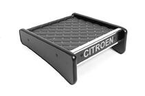 Citroen Jumper 1995-2006 Estante de salpicadero 2000-2005 (Gris con costura gris) foto 3