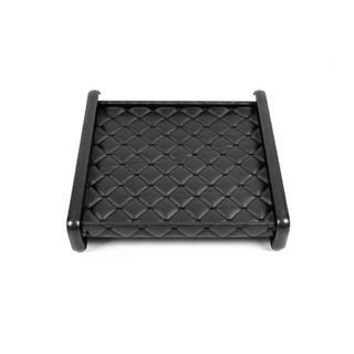 Estante de salpicadero 2000-2006 (Negro con costura negra) Peugeot Boxer 1994-2006 foto 4