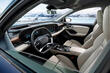 Revisión del crossover eléctrico Audi Q6 e-tron foto 6