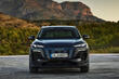 Revisión del crossover eléctrico Audi Q6 e-tron foto 1