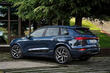 Revisión del crossover eléctrico Audi Q6 e-tron foto 4