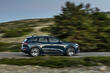 Revisión del crossover eléctrico Audi Q6 e-tron foto 3