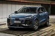 Revisión del crossover eléctrico Audi Q6 e-tron foto 2