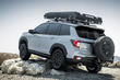 Revisión del rediseño de la generación Honda Passport III foto 4