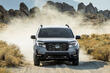 Revisión del rediseño de la generación Honda Passport III foto 3