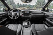 Revisión del rediseño de la generación Honda Passport III foto 6