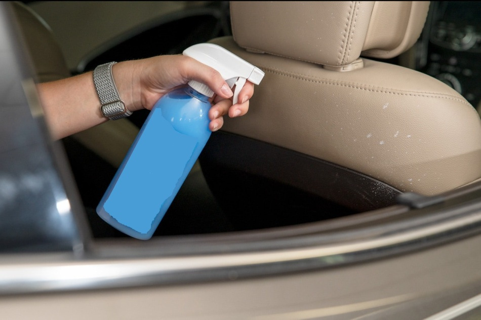 ¿Cómo elegir los productos químicos y cosméticos para el coche adecuados?