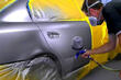 ¿Puedes pintar el coche tú mismo? foto 1