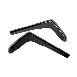 Deflectores de viento insertables Niken Luxury (2 uds) foto 4