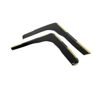 Deflectores de viento insertables Niken Luxury (2 uds) foto 3