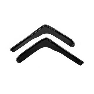 Deflectores de viento insertables Niken Luxury (2 uds) foto 4