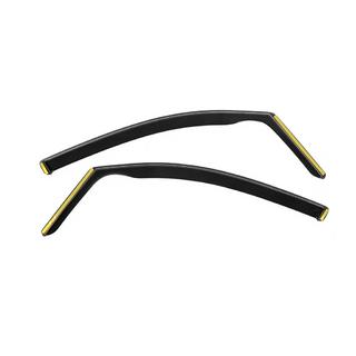Deflectores de viento insertables Niken Luxury (2 uds) foto 2