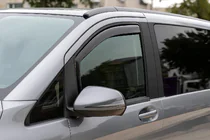Mercedes Vito/V-class W447 2014- Deflectores de viento insertables Niken Luxury (2 uds) foto 1