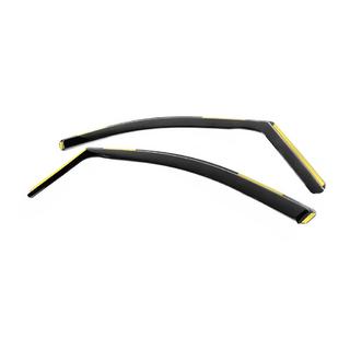 Deflectores de viento insertables Niken Luxury (2 uds) foto 4