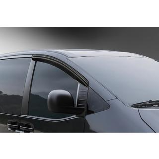 Deflectores de Ventana Niken Luxury (2 uds) foto 1