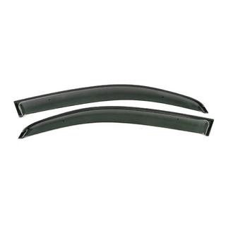 Deflectores de Ventana Niken Luxury (2 uds) Nissan NV200 2009- foto 2