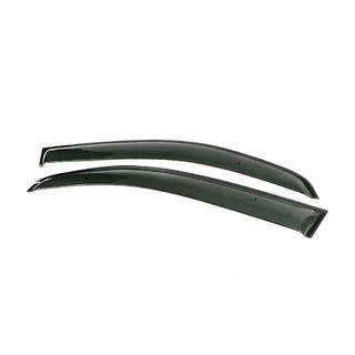 Deflectores de Ventana Niken Luxury (2 uds) Nissan NV200 2009- foto 3