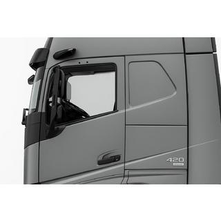 Deflectores de Ventana Niken Luxury 2021- (2 uds) Volvo FH 2012– foto 1