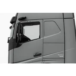 Deflectores de Ventana Niken Luxury 2021- (2 uds) Volvo FH 2012– foto 1