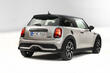 Revisión del MINI Hatchback 3D: rediseño de la III generación foto 4