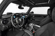 Revisión del MINI Hatchback 3D: rediseño de la III generación foto 5